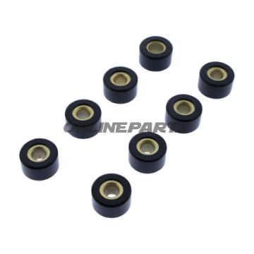 Variogewicht Satz 16.5 g JMP 20 x 12 mm Inhalt 8 StÃ¼ck