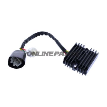 REGLER/GLEICHRICHTER JMP ALTN 7001247