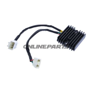 REGLER/GLEICHRICHTER JMP ALTN 7003488