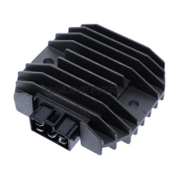 REGLER/GLEICHRICHTER JMP ALTN 7001639