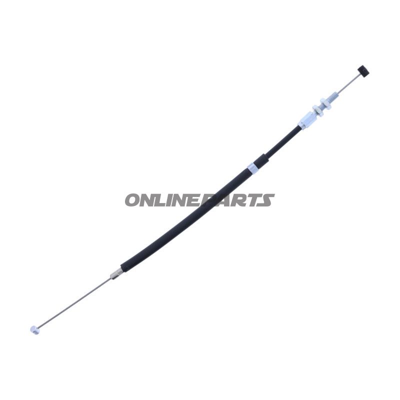 EXUP-kabel JMP 715.14.80