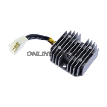 REGLER/GLEICHRICHTER JMP ALTN 7001456