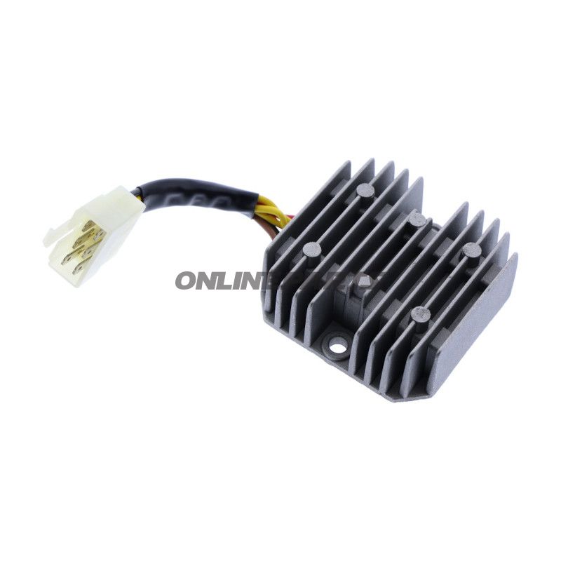 Regulator/ensretter JMP ALTN 7001456 700.41.73