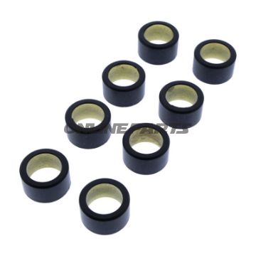 Variogewicht Satz 11.0G JMP 25X14.9 mm Inhalt 8 StÃ¼ck