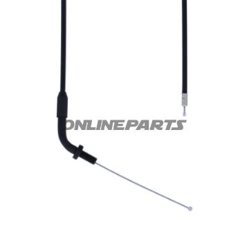 Chokezug JMP