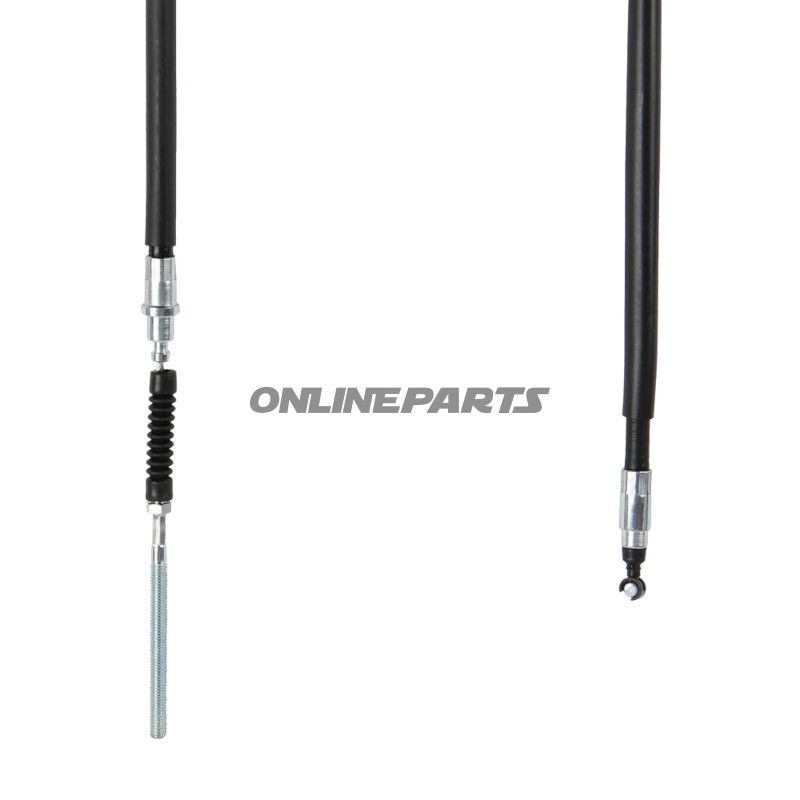 Bremsekabel bag JMP 731.08.29