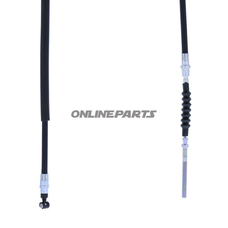 Bagbremsekabel JMP 731.08.36