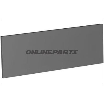 Bild von WANDPL geschlossen 861X301MM 