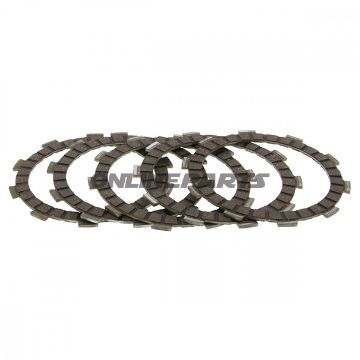 Koblingskit EBC CK2287 standard