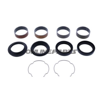 Gabel-Reparatursatz JMP für Öhlins 43 mm