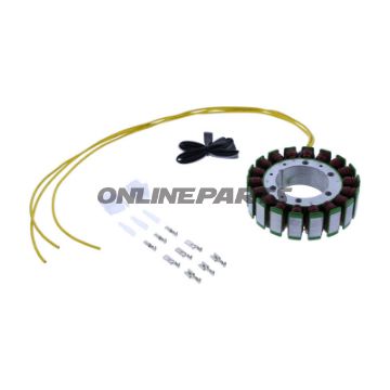 Stator til generator JMP 700.41.91