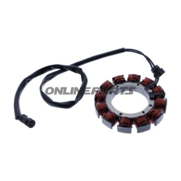 Stator JMP 700.42.05 til Harley-Davidson Sportster
