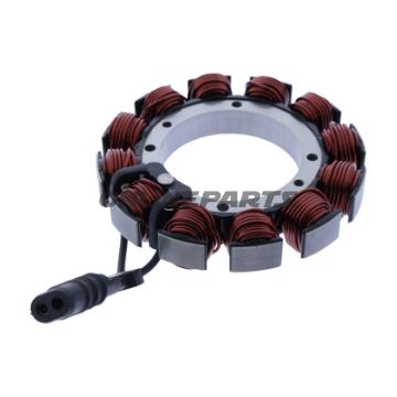 Stator JMP 700.42.09 til Harley-Davidson