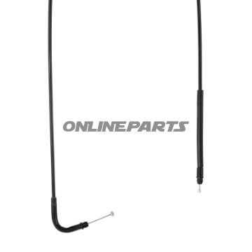 Sitzbankzug JMP 715.15.10 für Vespa und Piaggio