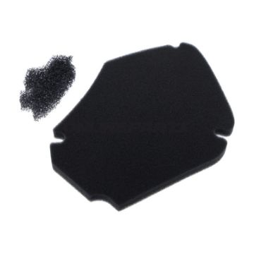 Luftfilter-Satz Foam JMP 723.34.40 für Piaggio, Vespa, Aprilia und Derbi