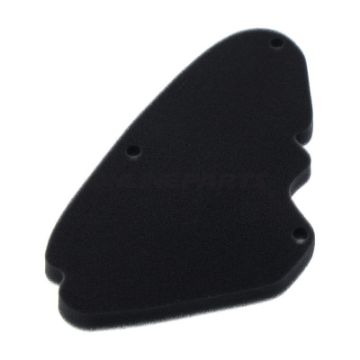 Luftfilter Foam JMP 723.34.53 für Piaggio Fly und Liberty 125 3V ie