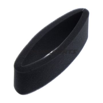 Luftfilter JMP Foam 723.34.59 für Piaggio, Vespa und Aprilia