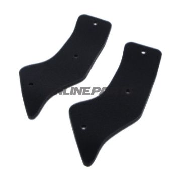 Luftfilter Foam Satz JMP 723.34.62 für Ducati