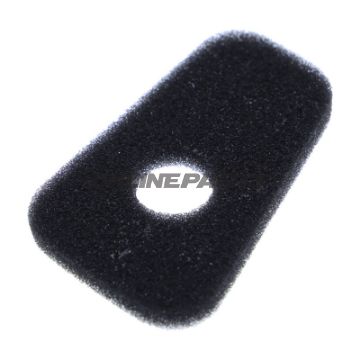 Luftfilter Foam JMP 723.34.65 für Honda XL 1000 V Varadero