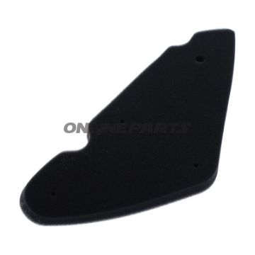 Luftfilter Foam JMP 723.34.66 für Derbi Scooter