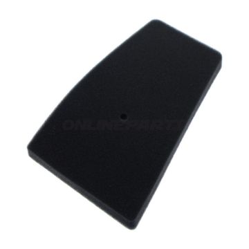 Luftfilter Foam JMP für Honda SZX 50 X8R 723.34.67