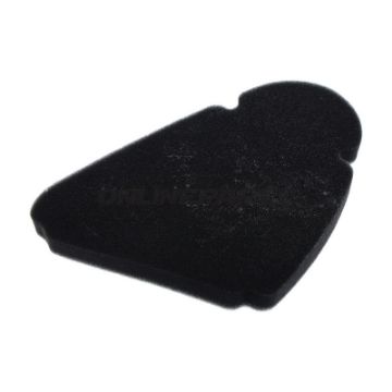 Luftfilter Foam JMP für Suzuki Scooter – 723.34.75