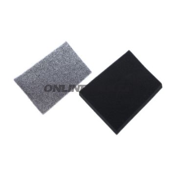 Luftfilter-Satz Foam JMP 723.34.77 für Aprilia Habana 125