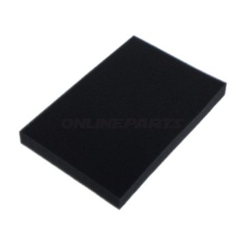 Luftfilter Foam JMP 723.34.79 für Aprilia