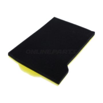 Luftfilter Foam JMP 723.34.80 für Yamaha YBR 250