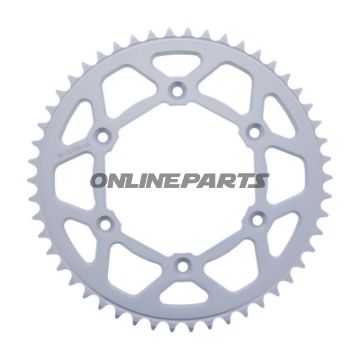 Bild von Kettenrad Esjot 50 Zähne 520 Aluminium silber 758.28.23