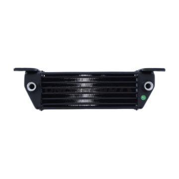 Ölkühler JMP 776.04.27 für BMW R 1100 RS ABS