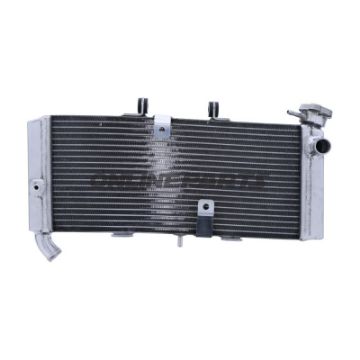Bild von Wasserkühler JMP 776.05.91 für Honda X-ADV 750 und XL 750 Transalp