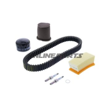 Servicekit #046 JMP