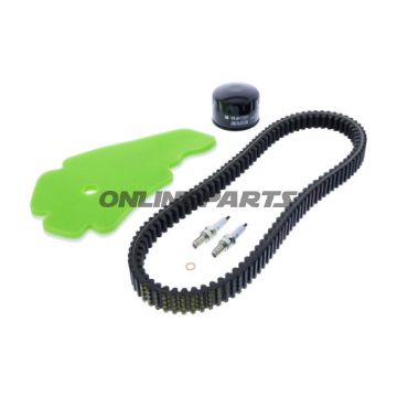 Servicekit #048 JMP