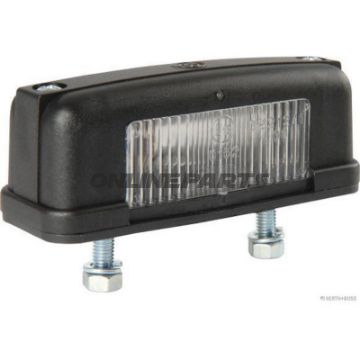 Nummerpladelygte 102.02.04