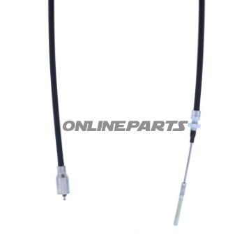 Bremsekabel JMP 338.10.12 til Knott med klokke