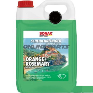 Rengøringsmiddel Sonax 556.61.09 5 l