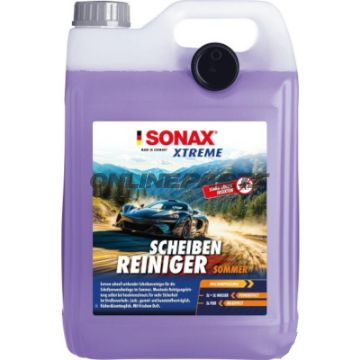 SCHEIBENREIN XTREME 5L SO SOMMER SON GEBRAUCHSF SWA