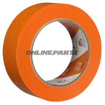 Tape 3M 562.08.06 30 x 50 mm orange