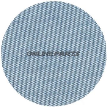 Slibeskive Norton Meshpower K240, 150 mm