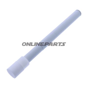 Rør G3/4 Texa til H2 BLASTER 650.03.27