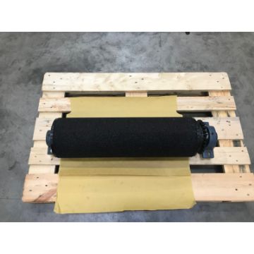 KORUNDRULLE BTC22 UDEN MOTORCOSBER
