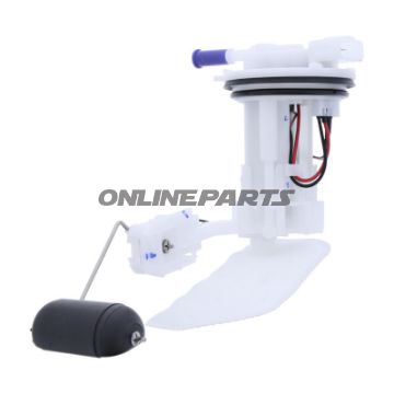 Kraftstoffpumpe JMP