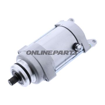 Startmotor JMP 700.42.40 med 31 tænder