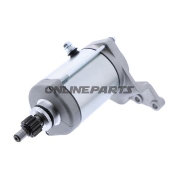 Startmotor JMP 700.42.45
