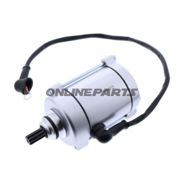 Startmotor JMP 700.43.35