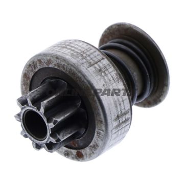 Startmotor 706.09.26