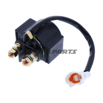 Relæ 706.09.32 til CFMOTO CForce 110 2WD