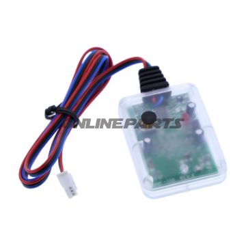 Sensor M+S 706.11.46 til alarmanlæg HPS 940