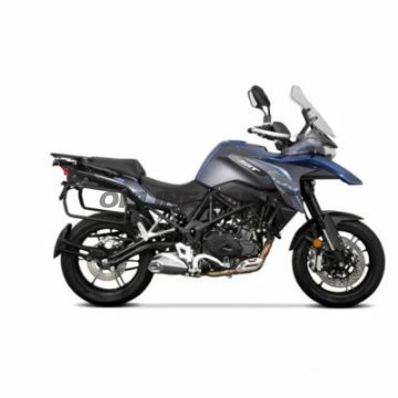 Sidetaske Shad 711.30.62